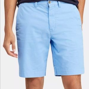 Polo Ralph Lauren Classic Fit Chino Shorts tag torn off but never wore